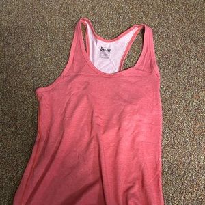 nike tank top